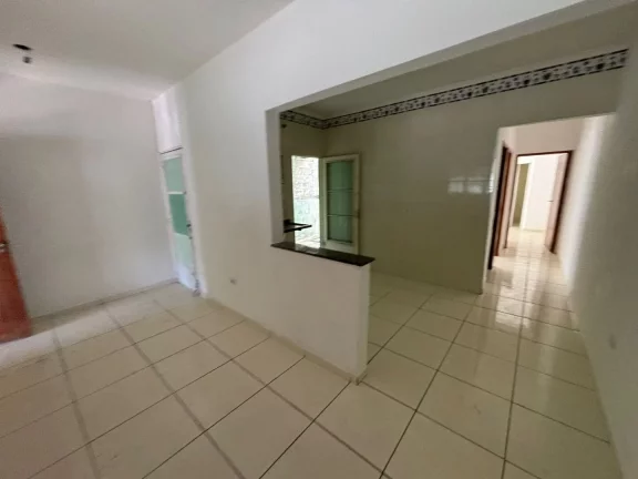 Imagem Casa com 2 dormitórios à venda, 110 m² por R$ 380.000,00 - Monte Castelo - São José dos Campos/SP
