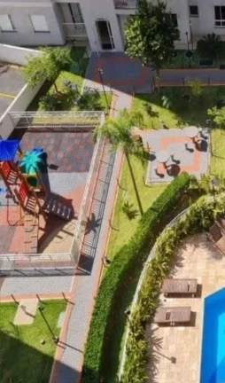 Imagem VENDE-SE APARTAMENTO EM JUNDIAÍ