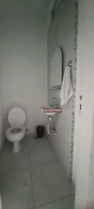 Imagem Sobrado com 3 dormitórios à venda, 580 m² por R$ 1.290.000,00 - Lauzane Paulista - São Paulo/SP