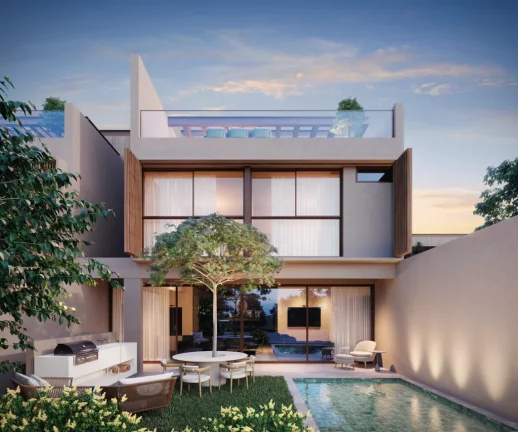 Imagem CASA RESIDENCIAL em São Paulo - SP, Morumbi