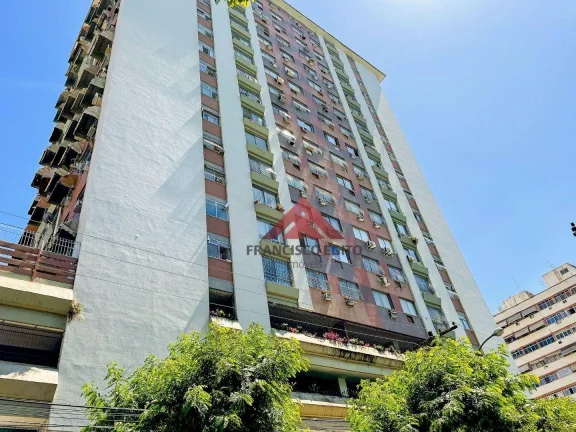 Imagem Lindo Apartamento de 2 Quartos com Suíte e Comodidades no Edifício Saint Paul