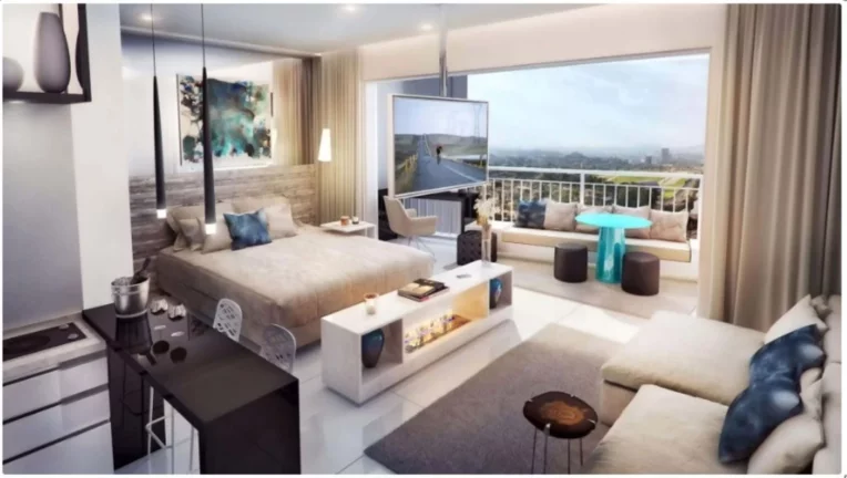 Imagem Apartamento em Pinheiros São Paulo SP, apartamento 2 quartos em Pinheiros SP, apartamento pronto para morar em Pinheiros São Paulo SP, alto padrão