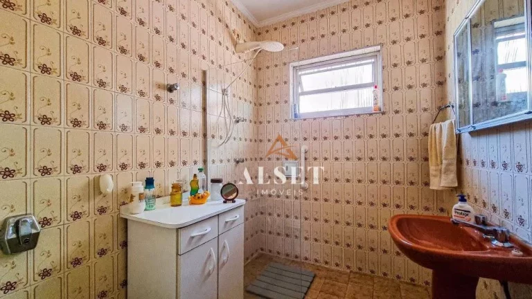 Imagem Sobrado Residencial à venda, Vila Formosa, São Paulo - SO0083.