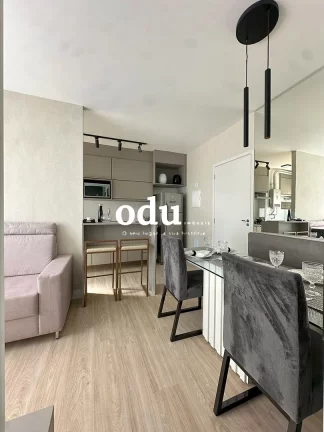 Imagem Residencial Tucuruvi ? Modernidade, conforto e praticidade a poucos passos do metrô Imagine morar n...