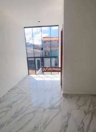 Imagem Sobrado com 3 quartos à venda, 150 m² por R$ 585.000 - Vila São João Batista - Guarulhos/SP