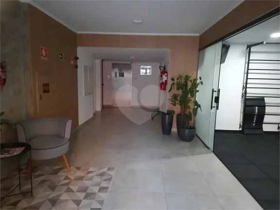 Imagem Apartamento para alugar com 1 quarto no condomínio Saint Germain, São Paulo - SP