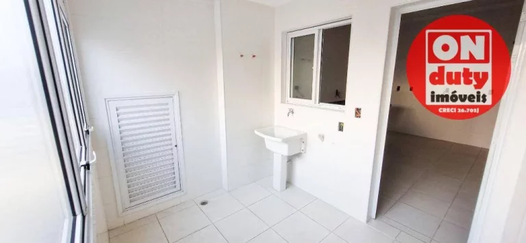 Imagem Apartamento com 2 dormitórios à venda, 128 m² por R$ 1.600.000,00 - Embaré - Santos/SP
