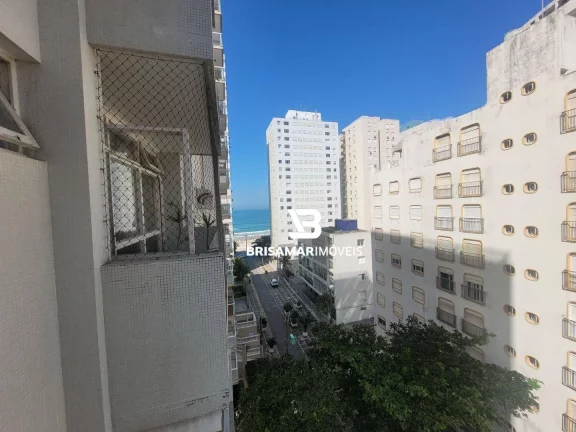 Imagem PITANGUEIRAS- CALÇADÃO COM MARAVILHOSA VISTA MAR , GARAGEM NO PRÉDIO.