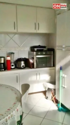 Imagem Apartamento residencial à venda, Gonzaga, Santos.