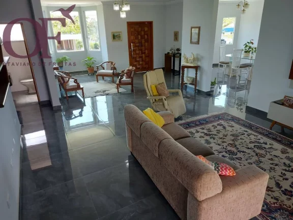 Imagem Linda casa à venda - Residencial dos Lagos - Itupeva - SP