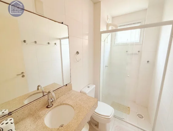 Imagem Apartamento 2 dormitórios!