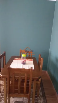 Imagem Apartamento à venda no bairro Jardim Áurea - Mogi Mirim/SP