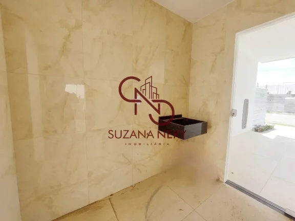 Imagem CASA 3 QUARTOS NO CONDOMÍNIO ECOVILLE 2 EM PARNAMIRIM