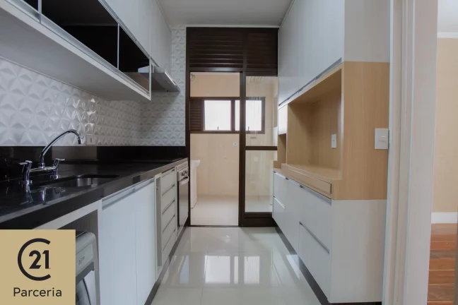 Imagem APARTAMENTO DE ALTO PADRÃO A VENDA - MOEMA 3 DORMITORIOS
