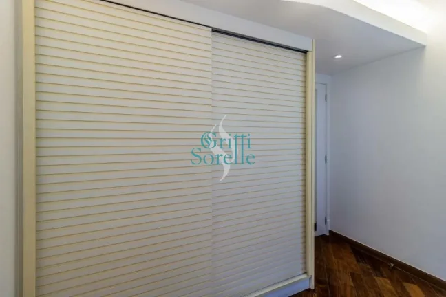 Imagem Cobertura Duplex à Venda no Paraíso - São Paulo/SP.