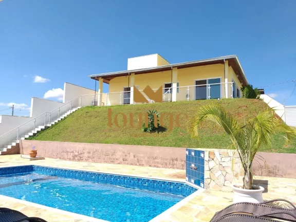 Imagem Casa Em Condominio em Araçoiaba da Serra