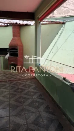 Imagem Casa - Ribeirão Preto - Jardim Antártica - Região Oeste