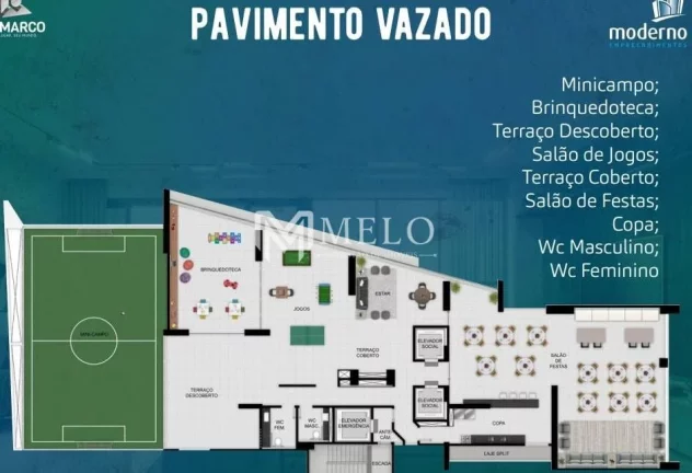 Imagem Oportunidade em BOA VIAGEM: 146,94m², 04qts, 02suites, 02vagas,..