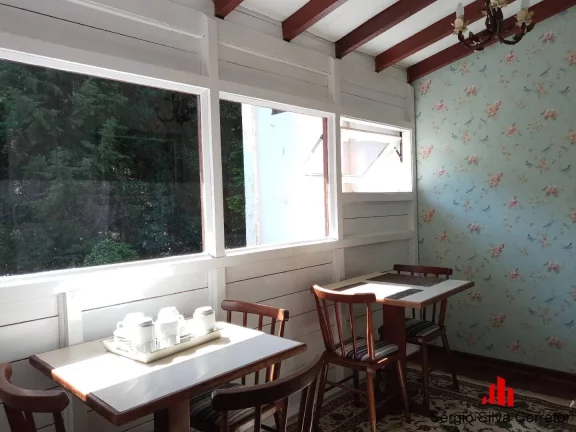 Imagem Linda Casa para venda com 04 quartos na Região Alto do Boa Vista.