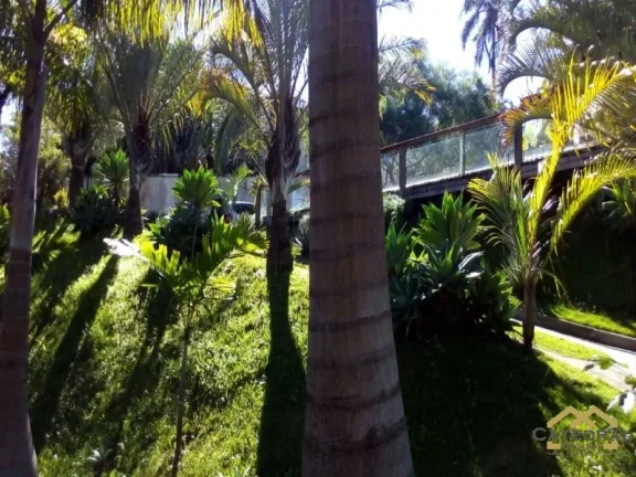 Imagem Casa com 3 dormitórios à venda por R$ 1.280.000,00 450 m² 3 dormitórios - Parque da Fazenda - Itatiba/SP
