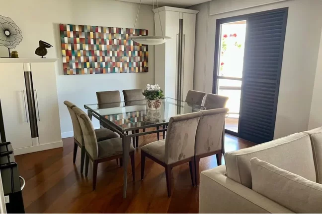 Imagem APARTAMENTO RESIDENCIAL em São Paulo - SP, Vila Suzana