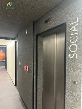 Imagem Apartamento Duplex em Vila Uberabinha, São Paulo/SP