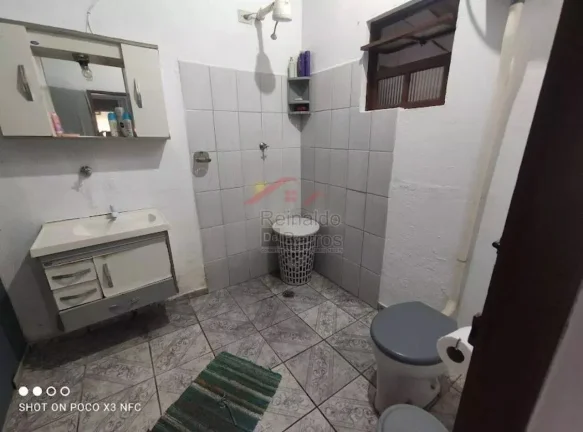 Imagem Casa para Venda em Itanhaém, Gaivota (Interior), 2 dormitórios, 1 banheiro, 4 vagas
