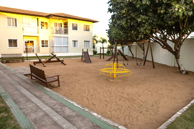 Imagem APARTAMENTO RESIDENCIAL em VILA VELHA - ES, SANTA PAULA I
