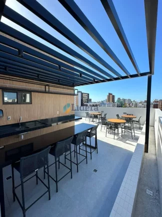 Imagem Apartamento Flat - 22.8m²- mobiliado - intermares, Cabedelo - PB