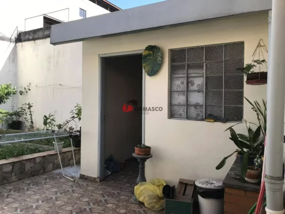 Imagem Casa à venda 2 Quartos, 4 Vagas, 180M², Olímpico, São Caetano do Sul - SP