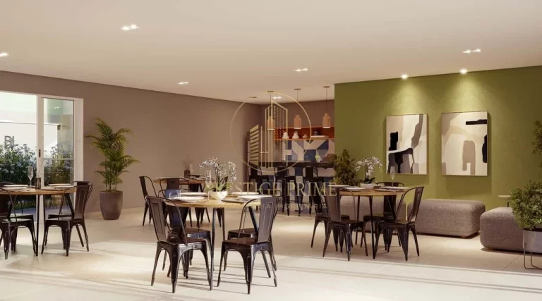 Imagem Apartamentos ideais para você e sua família, com uma área de lazer incrível e acesso a um grande...