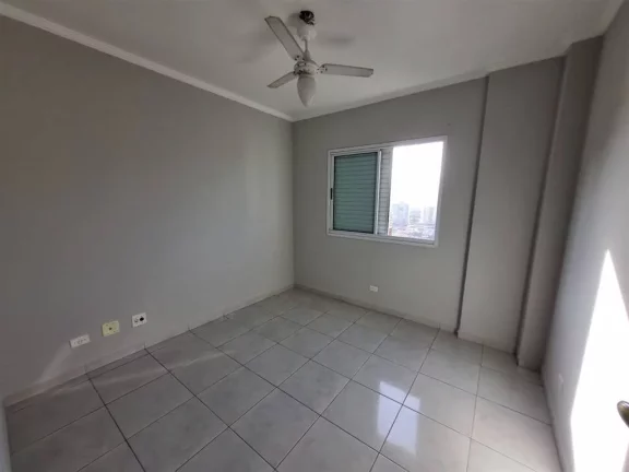 Imagem APARTAMENTO COM 90 m² - AVIACAO - PRAIA GRANDE SP
