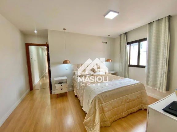 Imagem Casa com 4 dormitórios para alugar, 270 m² por R$ 14.310,00/mês - Interlagos - Vila Velha/ES
