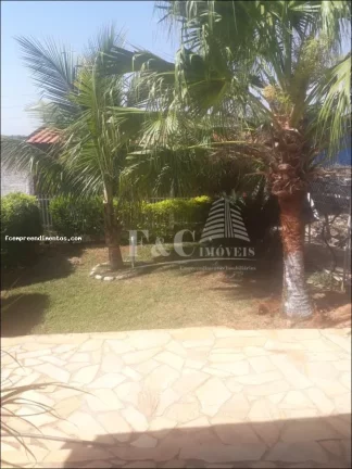 Imagem Chácara Condomínio para Venda em Limeira, Bairro dos Pires, 3 dormitórios, 2 banheiros, 6 vagas