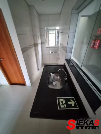 Imagem Apartamento de 2 quartos à venda em condomínio na Vila Carrão, São Paulo-SP: 36m² de conforto e sofisticação!