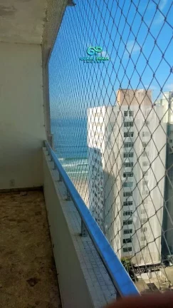 Imagem Apartamento Padrão para Venda em Pitangueiras Guarujá-SP