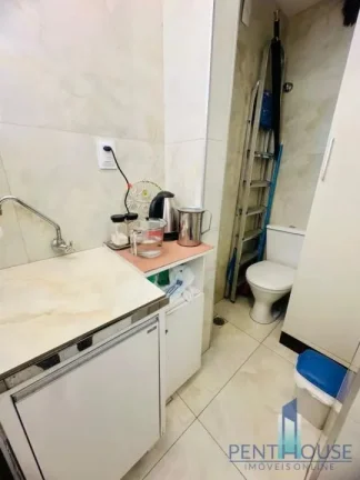 Imagem Apartamento Zona Central para Venda em Balneário Camboriú, CENTRO, 2 dormitórios, 2 banheiros, 1 vaga