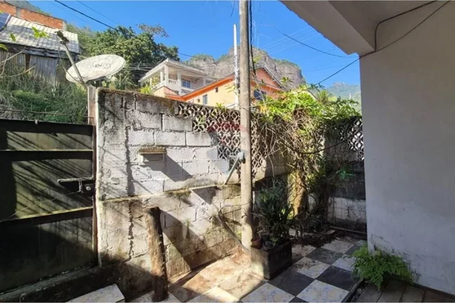 Imagem Casa á venda com 2 quartos com 70m² em Taquara - Rio de Janeiro