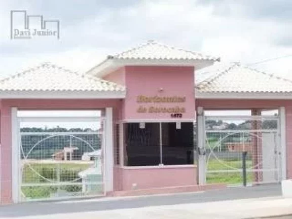 Imagem Casa com 3 dormitórios sendo 1 suite à venda por R$ 1.500.000 - Jardim Gramados de Sorocaba - Sorocaba/SP