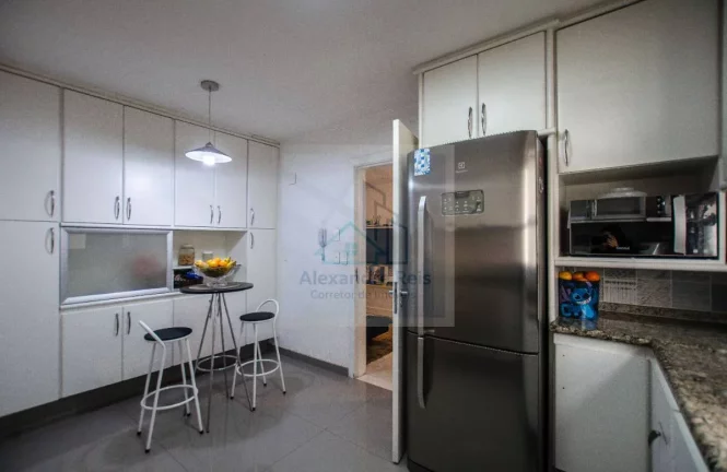 Imagem Apartamento à venda em Perdizes