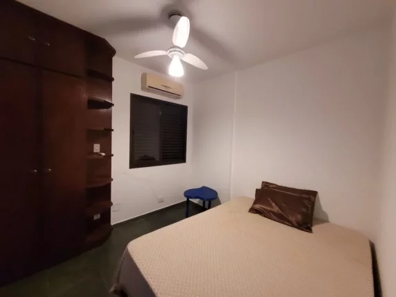 Imagem TOMBO – FRENTE AO MAR, EXCELENTE APARTAMETO COM LINDA VISTA, MARAVILHOSA ÁREA DE LAZER, GARAGEM NO PRÉDIO.