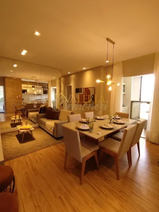 Imagem APARTAMENTO RESIDENCIAL em INDAIATUBA - SP, JARDIM SANTIAGO