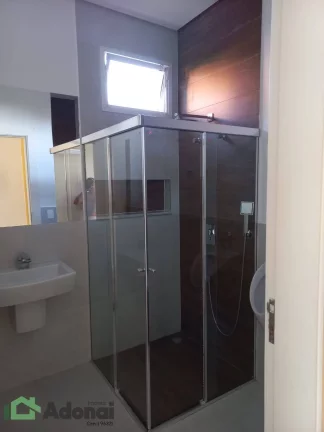 Imagem Casas Locação nas Colinas de Inhandjara, Itupeva