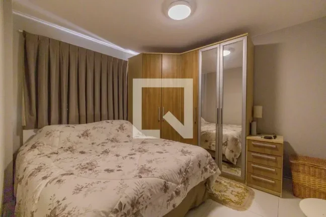 Imagem Apartamento à Venda - Recreio, 3 Quartos, 90 m2