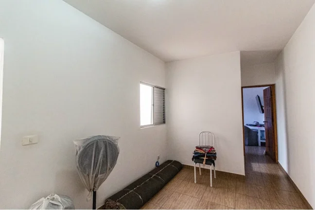 Imagem CASA RESIDENCIAL em São Paulo - SP, Belém