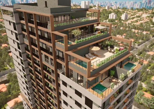 Imagem Opus Gyro O2 Reserva Ybiti