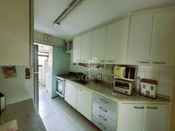 Imagem Apartamento com 2 dormitórios à venda, 96 m² por R$ 960.000,00 - Jardim Guedala - São Paulo/SP