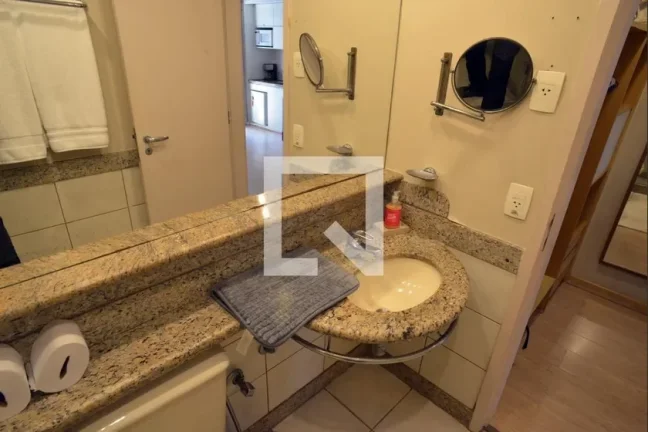 Imagem Apartamento à Venda - Barra da Tijuca, 2 Quartos, 67 m2