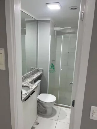 Imagem Studio com 1 dormitório à venda, 27 m² por R$ 265.000,00 - Vila Itapegica - Guarulhos/SP