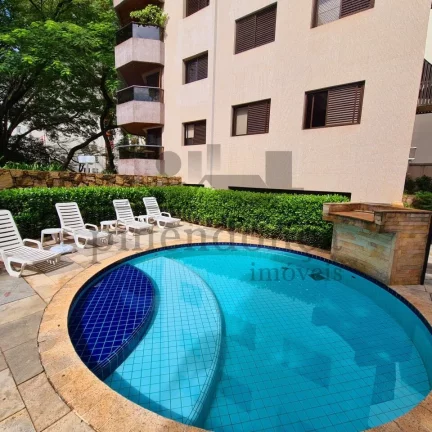 Imagem Apartamento a venda na Rua Sergipe com 130m², 3 quartos (1 suíte) e 2 vagas.
